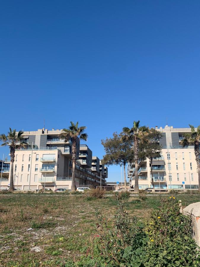 Badalona Beach Apartment Buitenkant foto