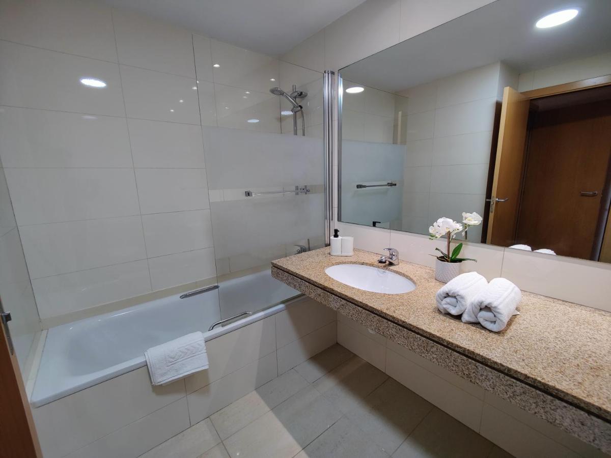 Badalona Beach Apartment Buitenkant foto